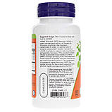 NOW Foods, TestoJack 100, 60 капсул, фото 4