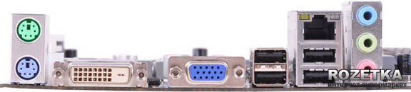 Материнская плата Elitegroup H61H2-M2 (s1155, Intel H61, PCI-Ex16 ...