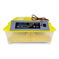 Інкубатор автоматичний HHD 56(220/12V)