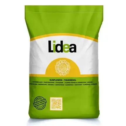 ЄС ЕМЕРІК КЛП Lidea 2022р Франція, насіння соняшника під Євро Лайтинг плюс, фото 1