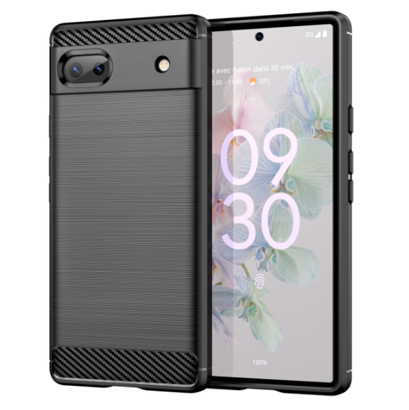 Захисний чохол-бампер для Google Pixel 6A