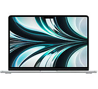 Ноутбук Apple MacBook Air 13,6" M2 16/256GB/8CPU/8GPU Silver 2022 (Z15W000AW)