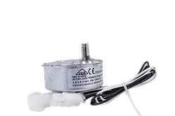 Мотор для інкубатора AC 220v TDY50