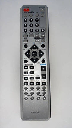 Пульт для домашнього кінотеатру LG 6710CDAT04E, фото 3