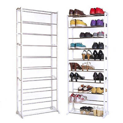 Полиця для взуття Amazing Shoe Rack 338 LR 205602