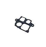 Тримач камер Xiaomi Redmi Note 9 сервісний оригінал із розбирання