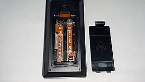 Пульт для тюнера Gold Star GS8833HD (DVB-T2), фото 3