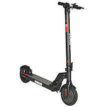 Електросамокат SPARK CITY RIDER 8,5" Електричний самокат смарт для дорослих та підлітків Складаний потужний, фото 3