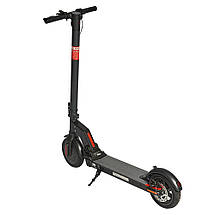 Електросамокат SPARK CITY RIDER 8,5" Електричний самокат смарт для дорослих та підлітків Складаний потужний, фото 4