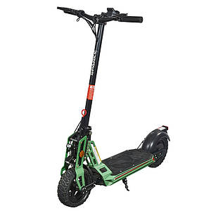 Електросамокат SPARK Outlander 10" Потужний електричний смарт самокат для дорослих та підлітків Складаний