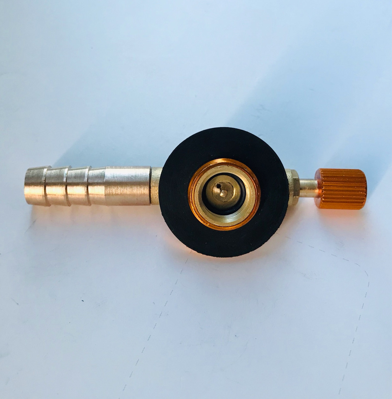 Регулятор подачи газа с резьбового балончика (ID#1659639819), цена: 190 ...