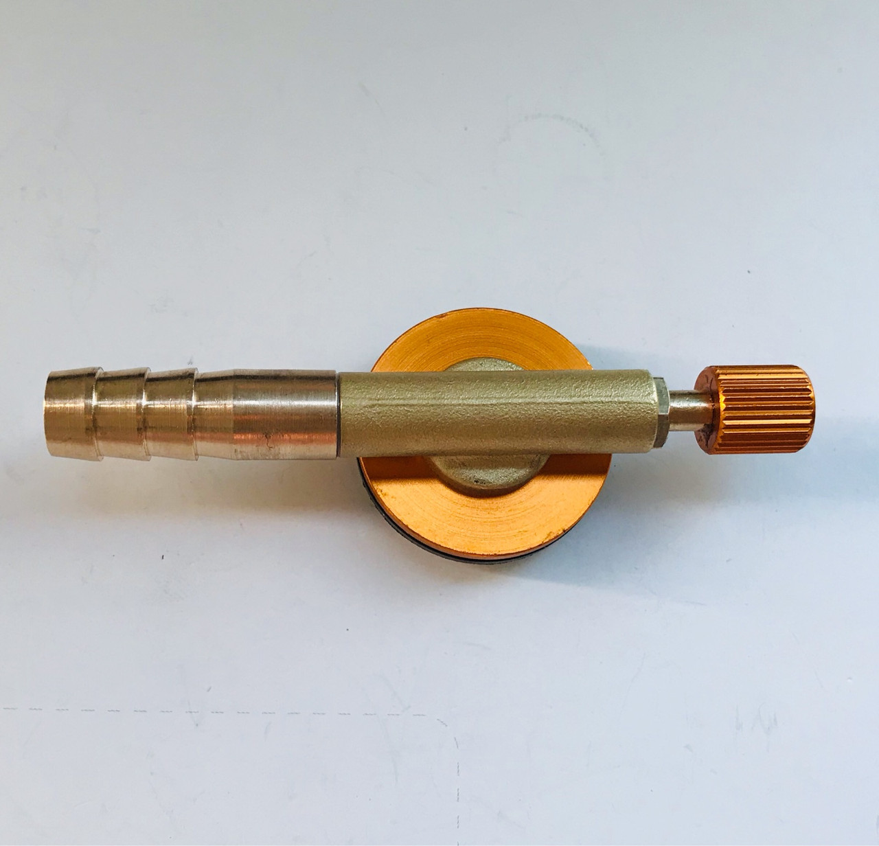 Регулятор подачи газа с резьбового балончика (ID#1659639819), цена: 190 ...