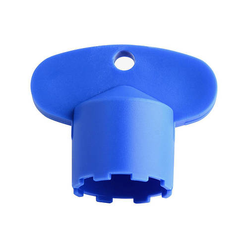 Ключ сервисный DROP SPECIAL SP165KEY для скрытых аэраторов диаметром 16 ...