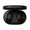 Bluetooth-навушники Xiaomi Mi True Wireless Earbuds Basic 2 бездротові навушники Black (BHR4272GL), фото 2