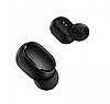 Bluetooth-навушники Xiaomi Mi True Wireless Earbuds Basic 2 бездротові навушники Black (BHR4272GL), фото 3