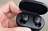 Bluetooth-навушники Xiaomi Mi True Wireless Earbuds Basic 2 бездротові навушники Black (BHR4272GL), фото 9