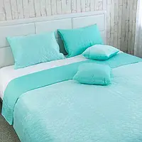 Покрывало декоративное двустороннее VeLour Руно Tiffany 220х240 см