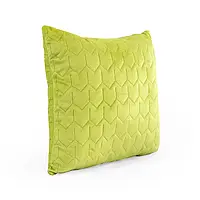 Подушка декоративная Velour Руно Green banana 40х40 см