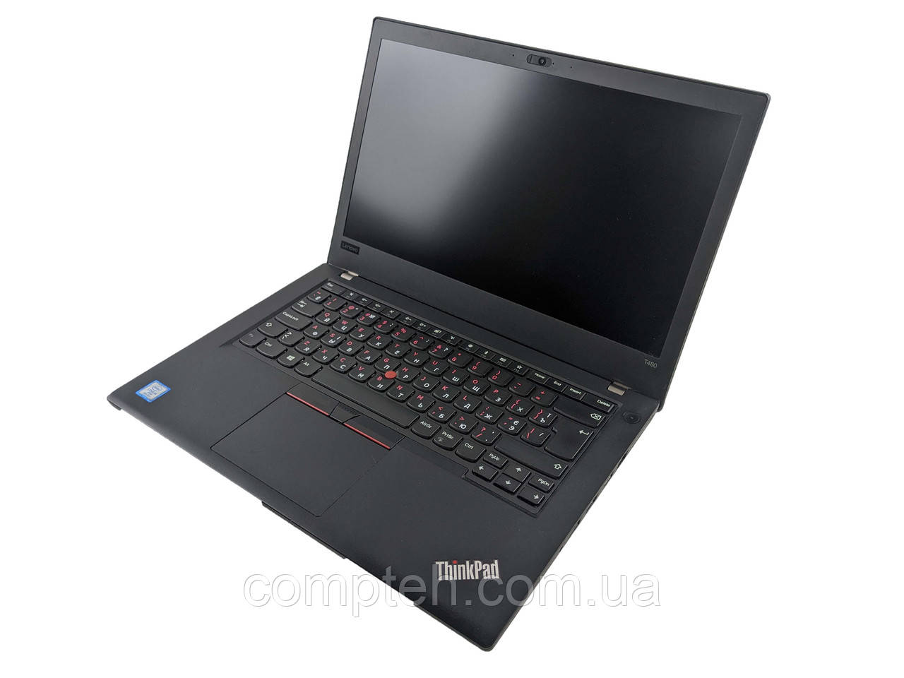 Ноутбук Lenovo ThinkPad T480