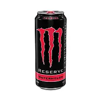 Энергетик Monster Energy Reserve Watermelon 500ml