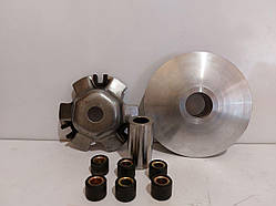 Передній варіатор Honda Lead 100cc УЦІНКА