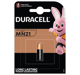 Батарейка Duracell MN21 / A23