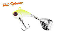 Тейл-спиннер Fishing ROI Tail Spinner Cyclone 7g 14