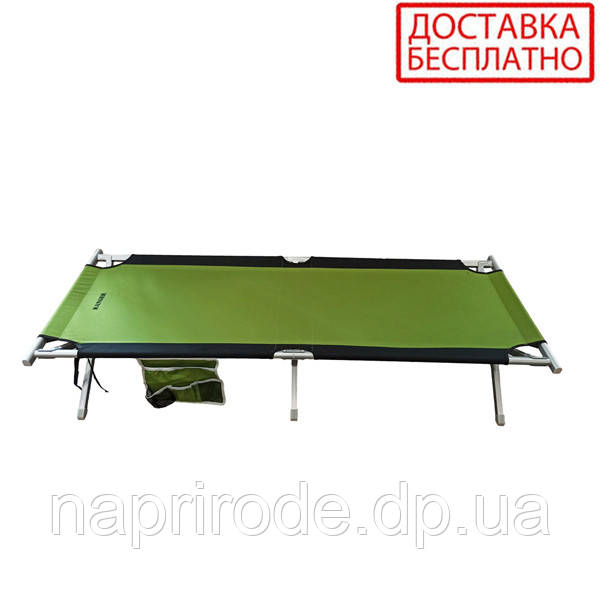 Розкладачка алюмінієва Ranger Сamp RA-5510