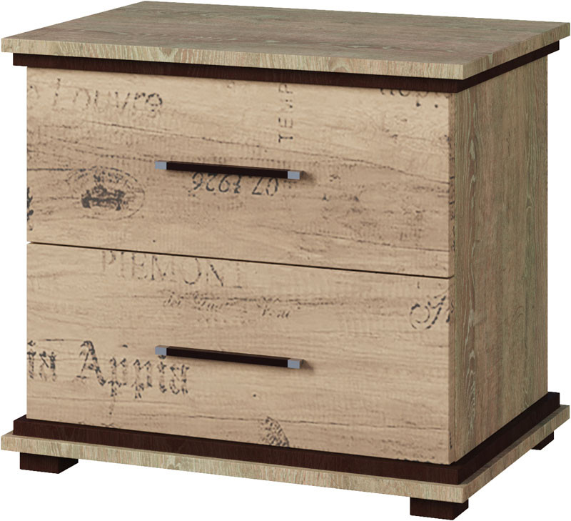 Приліжкова тумба Палермо, фото 1