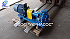 Насос К100-65-200 з 30 кВт 3000 об/хв, фото 4