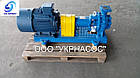 Насос К200-150-315 с 45 кВт 1500 об/хв, фото 3