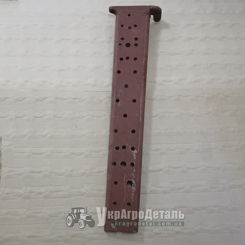 Купить Лонжерон рамы ЮМЗ левый 45-2801015 СБ: недорогая цена, быстрая ...