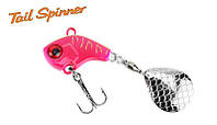 Тейл-спиннер Fishing ROI Tail Spinner Cyclone 10g 13