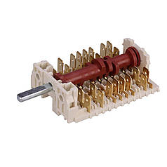 Перемикач режимів духовки сумісний з Hansa 8061791 11HE242