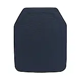 Керамічна бронепластина 6-й клас захисту вага 2,7 кг, фото 3