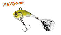 Тейл-спиннер Fishing ROI Tail Spinner Cyclone 10g 15