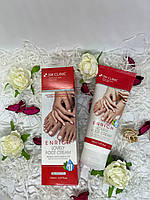 Крем для ніг відновлюючий 3W CLINIC Enrich Lovely Foot Treatment 150ml