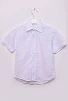 Рубашка детская мальчик белая 148455T Бесплатная доставка