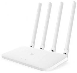 Маршрутизатор роутер Xiaomi Mi WiFi Router 4A Global (DVB4230GL)