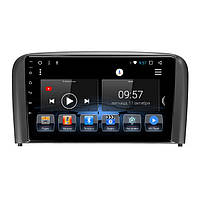 Штатна магнітола для Volvo S80 1998-2006 на Android