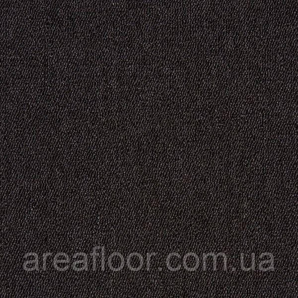 Комерційний ковролін Betap Vienna 79 (темно сірий), фото 1