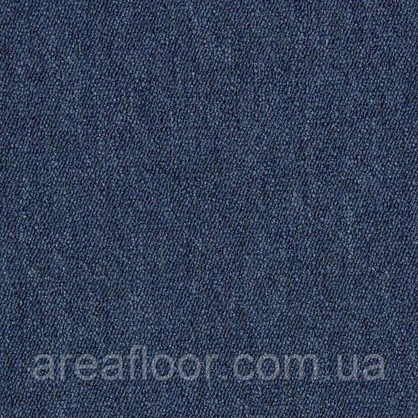 Комерційний ковролін Betap Venna 84 (синій), фото 1