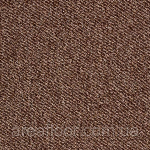 Комерційний ковролін Betap Venna 97 (коричневий), фото 1