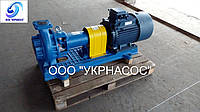 Насос К100-65-200 с 30 кВт 3000 об/мин
