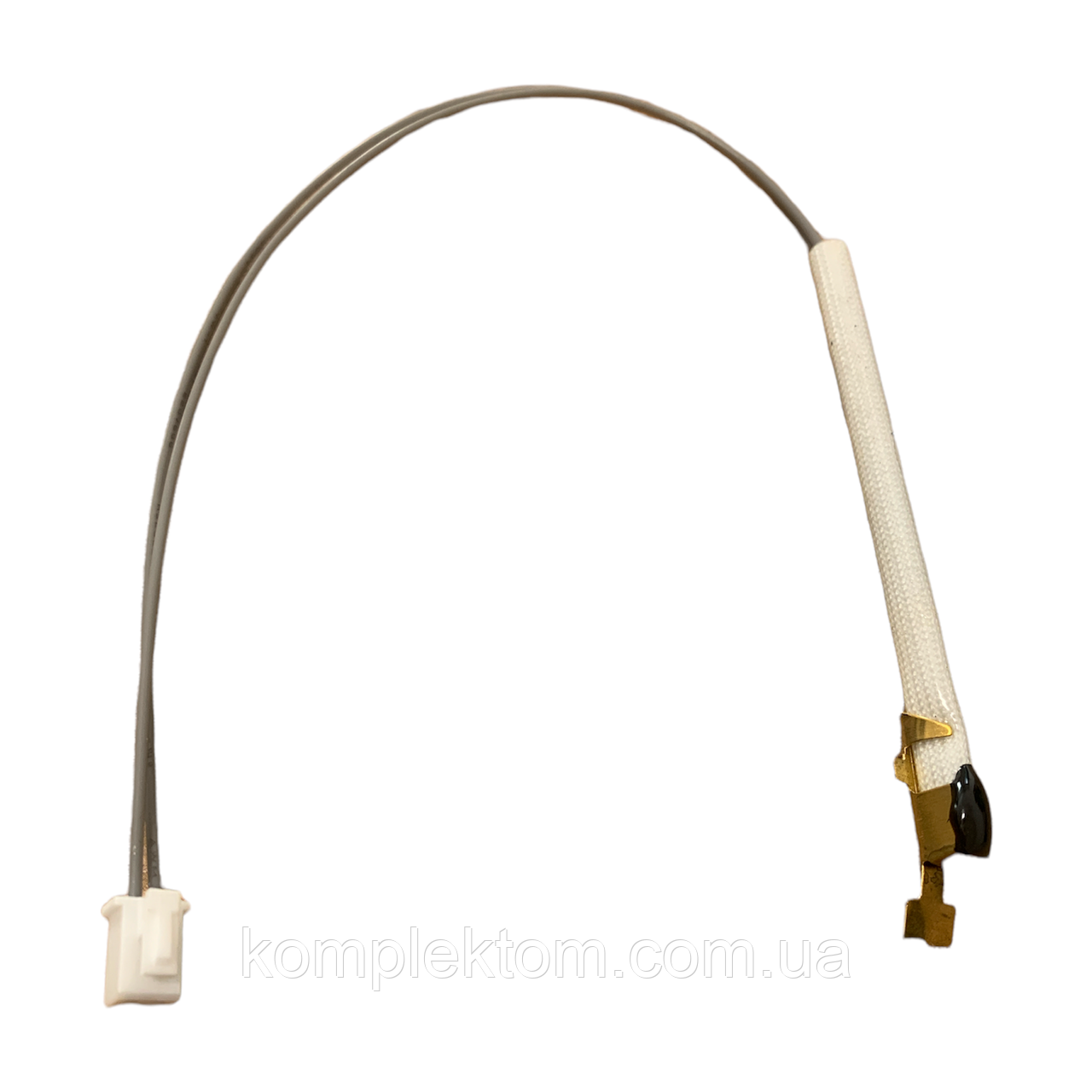 Купить Термодатчик для хлебопечки Delonghi BM250 BM256 KW715225, цена ...