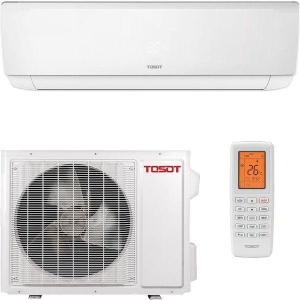 Кондиціонер TOSOT GZ-07VS INTEGRA