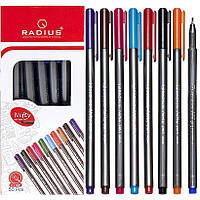 Ручка "Nifty Pen" RADIUS