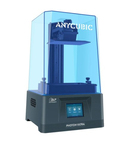 3D принтер Anycubic Photon Ultra DLP