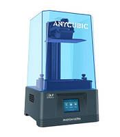 3D принтер Anycubic Photon Ultra DLP