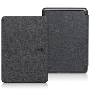 Чохол для Amazon Kindle Paperwhite 11th Gen. 2021 обкладинка для електронної книги Black, фото 3